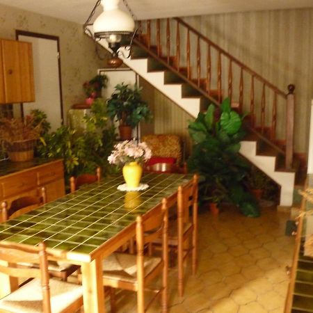Bed and Breakfast Domaine De Rode Buze Cahors Esterno foto