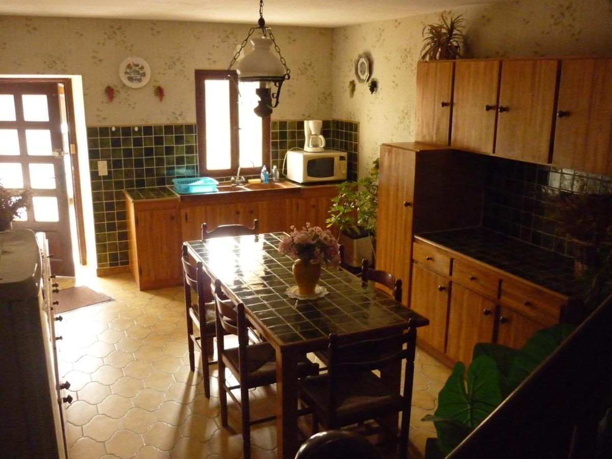 Bed and Breakfast Domaine De Rode Buze Cahors Esterno foto