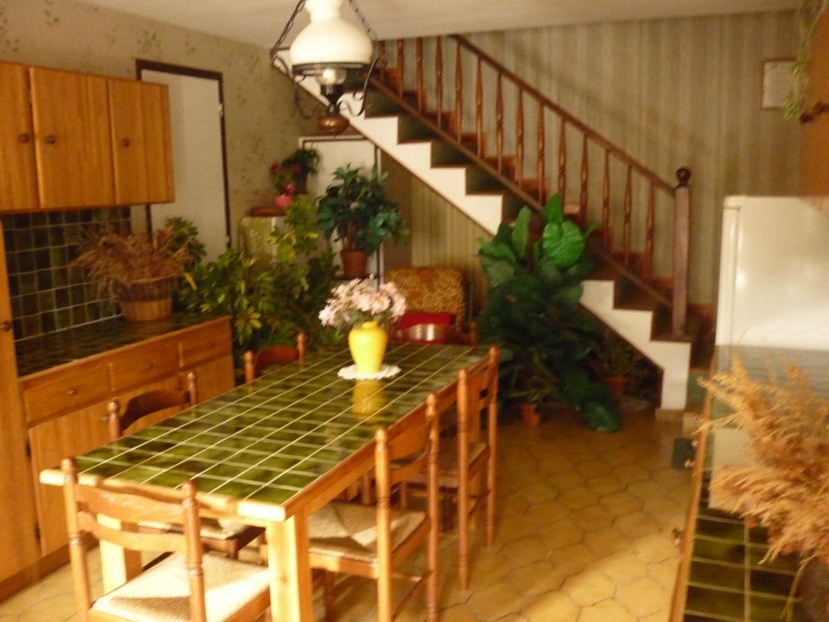 Bed and Breakfast Domaine De Rode Buze Cahors Esterno foto