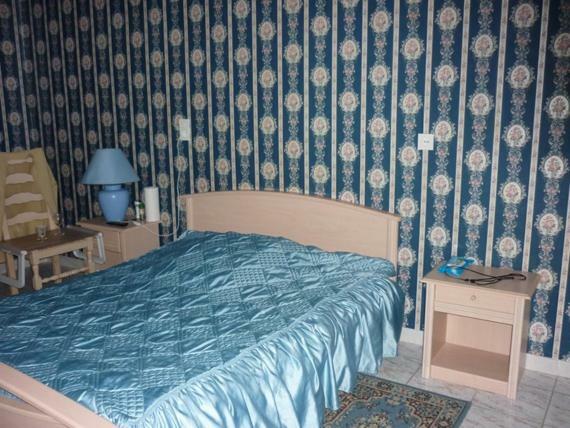Bed and Breakfast Domaine De Rode Buze Cahors Esterno foto
