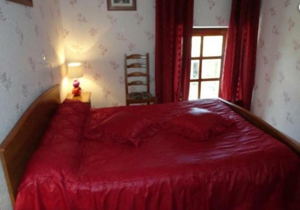 Bed and Breakfast Domaine De Rode Buze Cahors Esterno foto