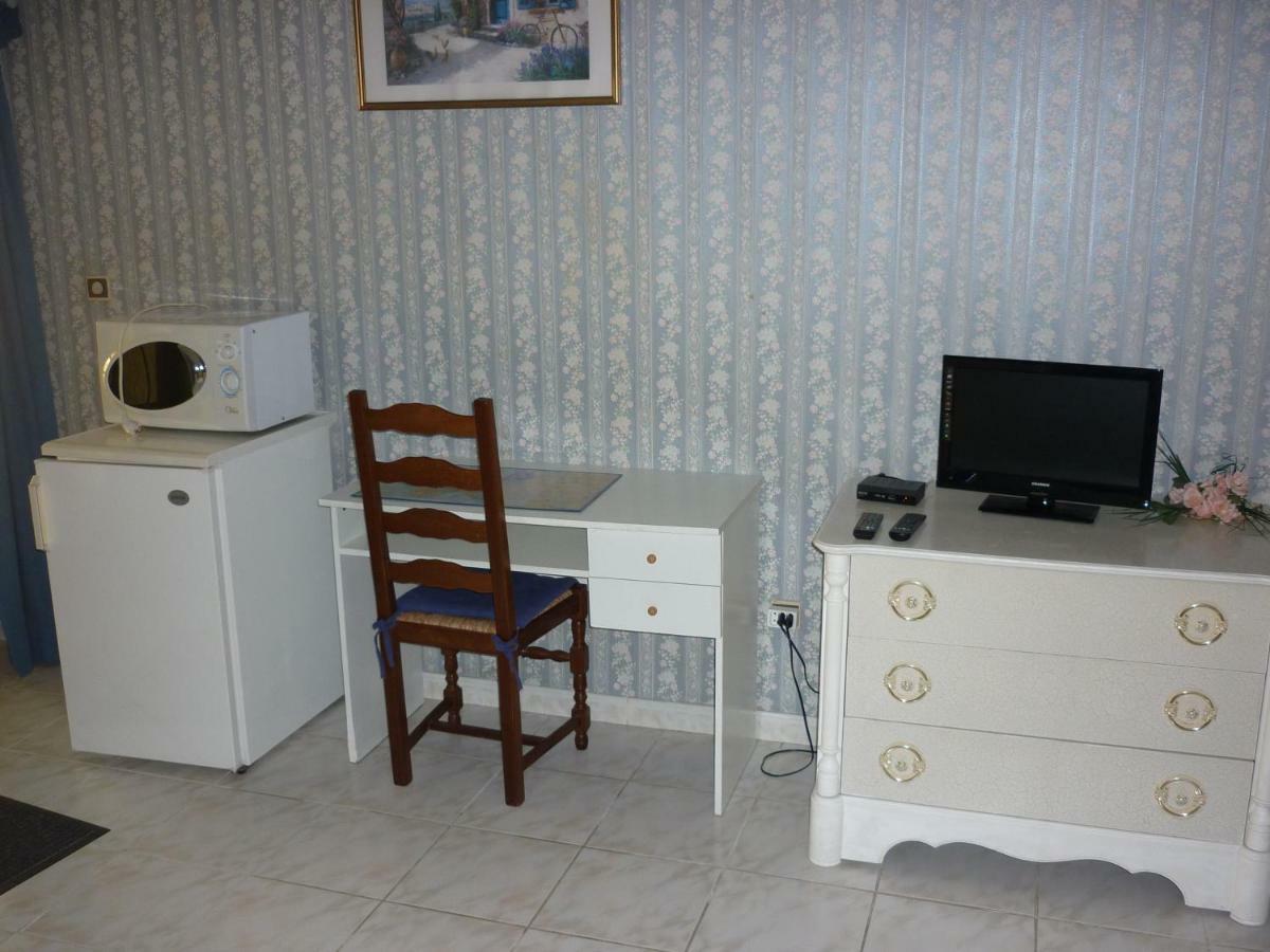 Bed and Breakfast Domaine De Rode Buze Cahors Esterno foto