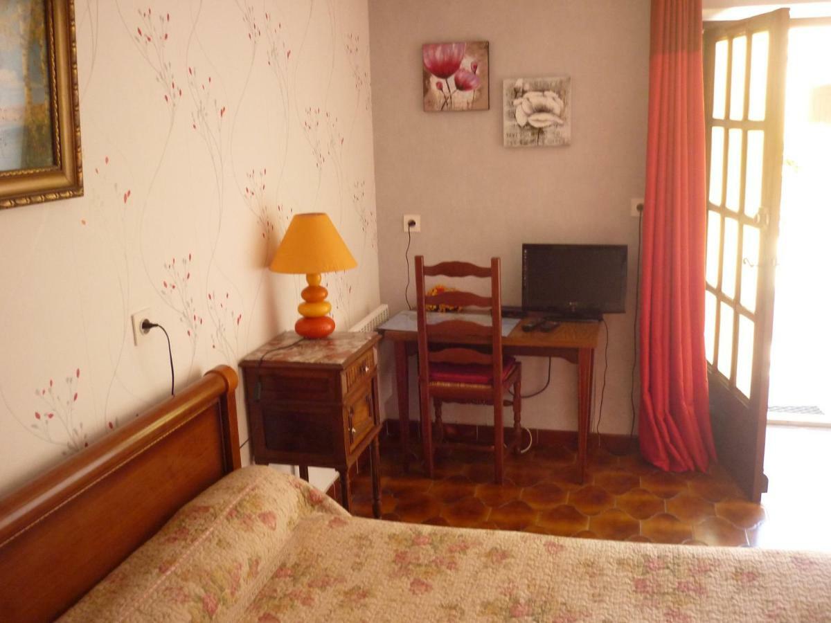Bed and Breakfast Domaine De Rode Buze Cahors Esterno foto