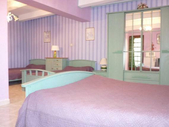 Bed and Breakfast Domaine De Rode Buze Cahors Esterno foto