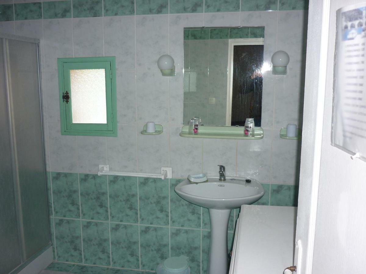 Bed and Breakfast Domaine De Rode Buze Cahors Esterno foto