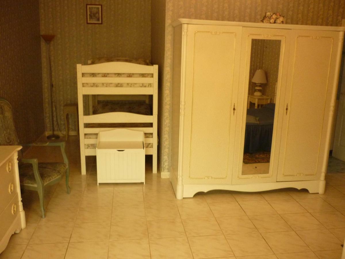 Bed and Breakfast Domaine De Rode Buze Cahors Esterno foto