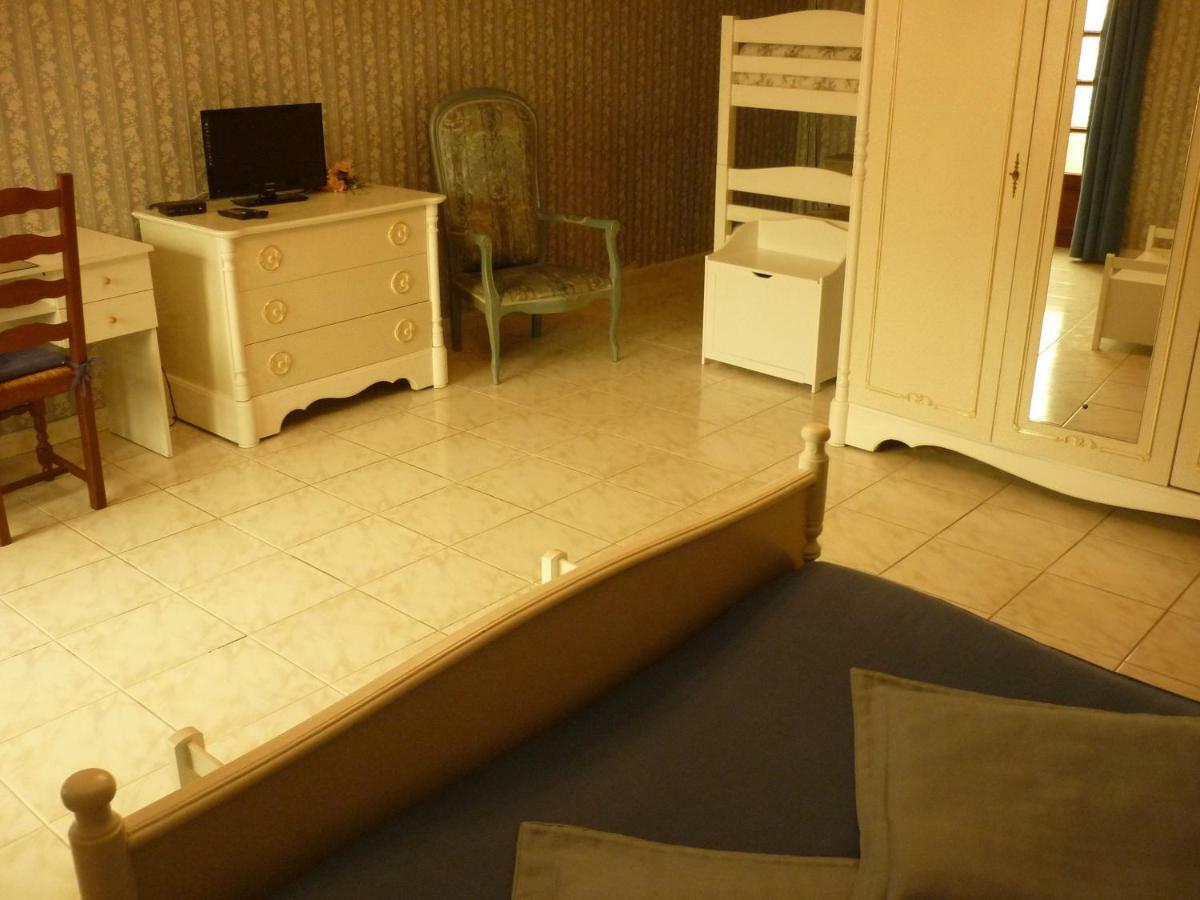 Bed and Breakfast Domaine De Rode Buze Cahors Esterno foto
